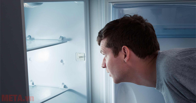 This Is What Causes the Refrigerator to Vibrate and Shout Unusually