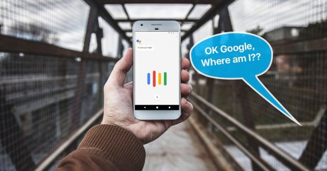 This Is What People Ask Google Assistant