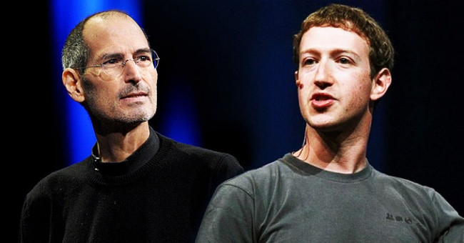 This Is Why Successful People Wear Only the Same Clothes