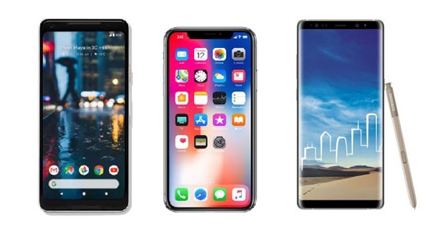 This Is Why You Should Buy Pixel 2 Instead of iPhone X