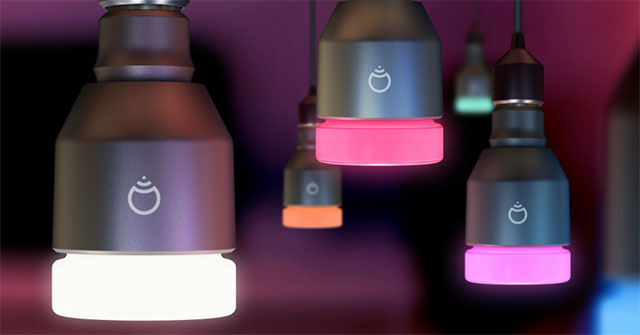 This Is Why You Should Use Smart Lights