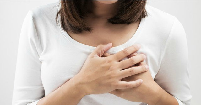 This New Diagnostic Tool Can Help Detect Myocardial Infarction