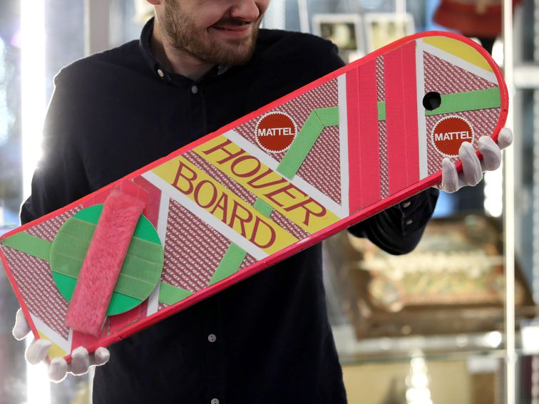 This Tech Had Us Dreaming Big. Then It Flopped Spectacularly
