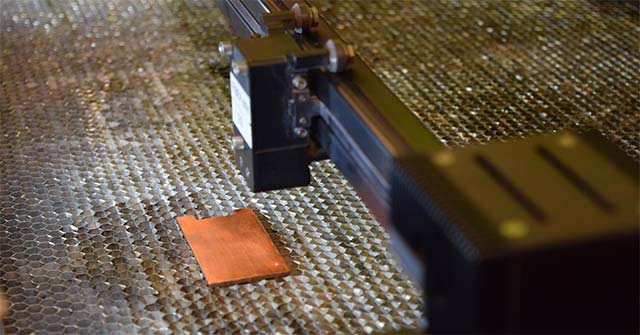This Technology Can Turn Metal Surfaces Into 'Dead Zones'