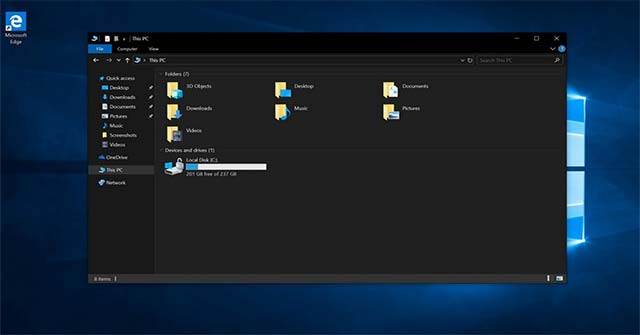 Luna Tool Will Make Managing Dark Mode Settings on Windows