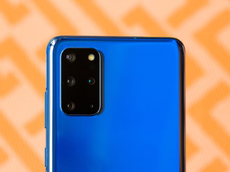 This Year Should Have Been Huge for Phones. Now Samsung