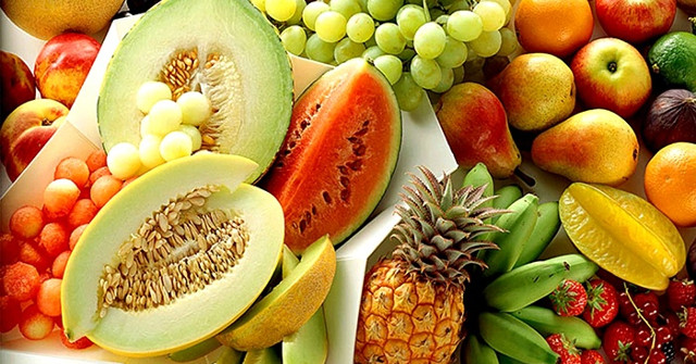 Those Who Use Computers Should Enhance the Following Foods