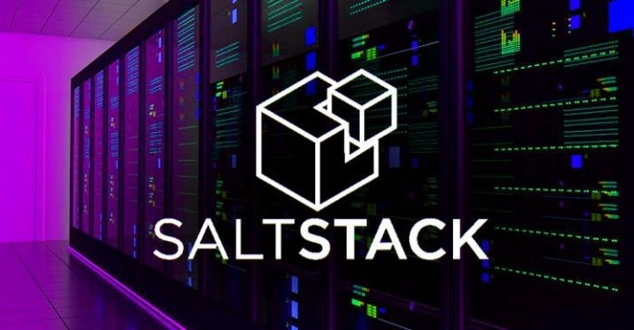 Thousands of Servers Are Affected by the Flaw on SaltStack