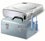 Three Ways to Check the Drive in Windows 7