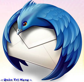 Thunderbird 3.0 Re-Exported with Many Outstanding Improvements