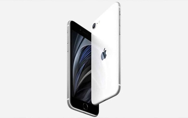 Tim Cook: the iPhone SE 2020 Is Faster Than Any Other