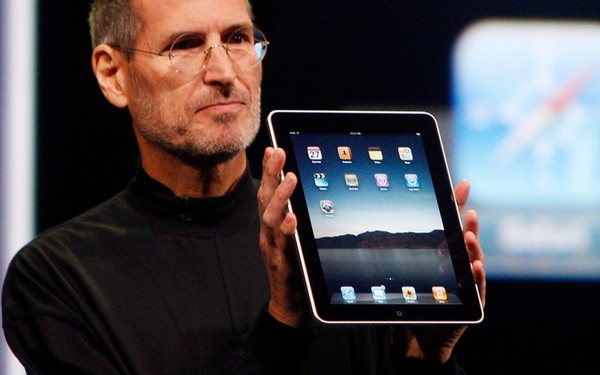 Time Magazine Voted the Ipad, Apple Watch and Airpods the Best