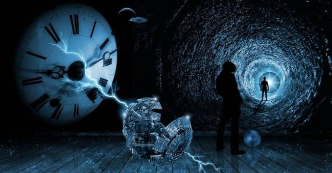 Timeless and Mysterious Disappearances Break All Physical Laws