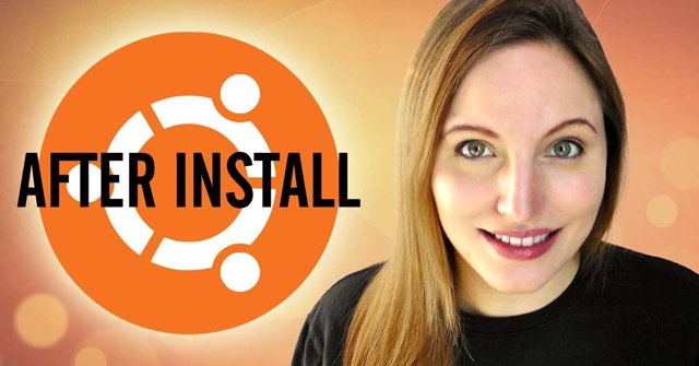 Tips and Tricks After Installing Ubuntu