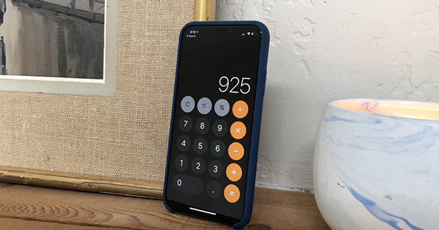 Tips and Tricks on iPhone Computer App