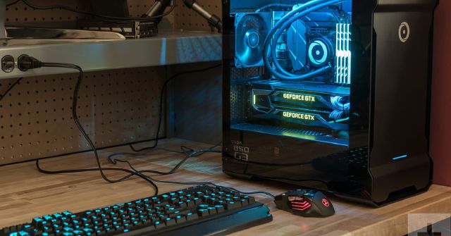 'Tips' Check Old Desktop and Case Before Buying