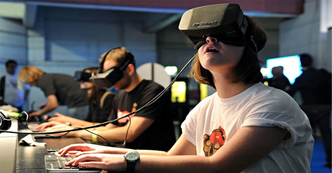 Tips for Checking Whether the Computer Has Experienced the Oculus Rift?