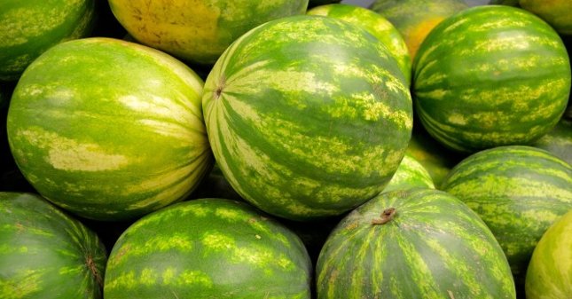 Tips for Choosing Good Watermelon