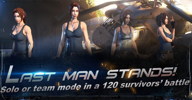 Tips for Playing Rules of Survival for Newbies Should Not Be Ignored