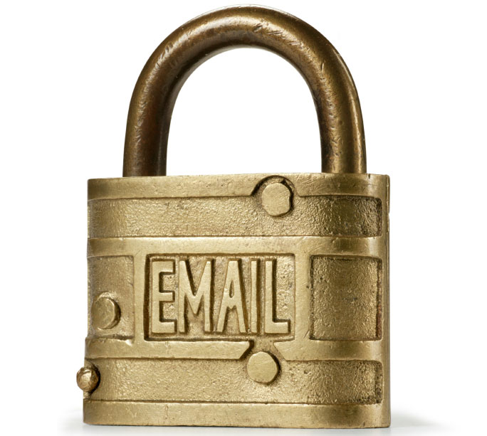 Tips for Security for Email: Email Protection