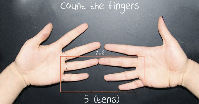 Tips Mental Arithmetic You Can't Find in Textbooks