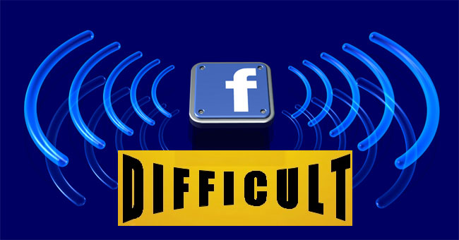 Tips That Make It Hard for Others to Find You on Facebook