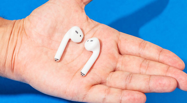 Tips to Find the Lost AirPods Headphones Again