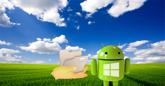 Tips to Help You Easily Share Folders on Windows with Android