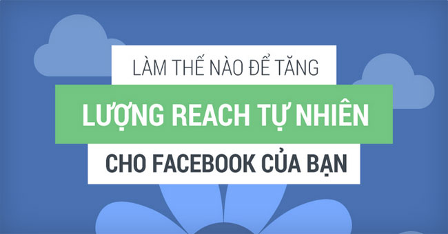 Tips to Increase the Amount of Reach Naturally for Fanpage