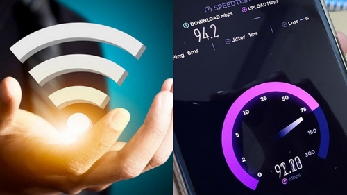 Tips to Increase Wi-Fi Speed on Smartphones Most Effectively, Need to Try