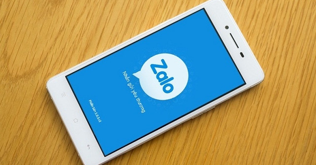 Tips to Retrieve Zalo Account After Being Hacked