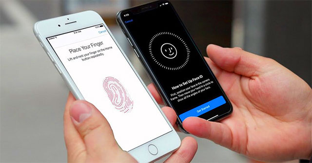 Tips to Speed up Fingerprint Unlocking and Unlock Faces on Iphone