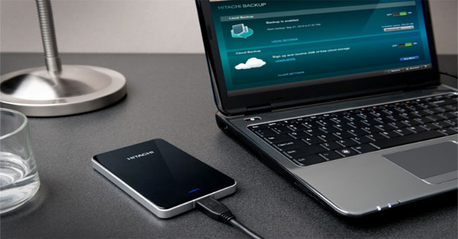 Tips When Choosing to Buy a Portable Hard Drive