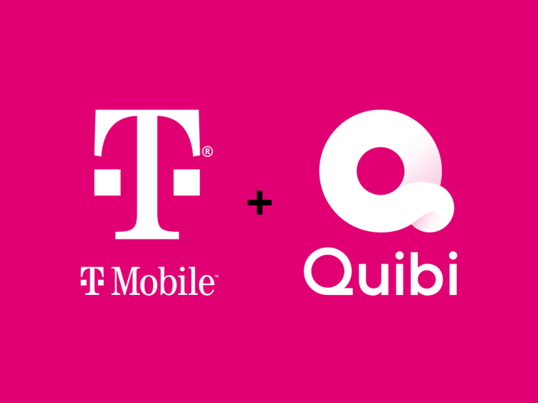 T-Mobile Adds Quibi as Latest Perk for Some Wireless