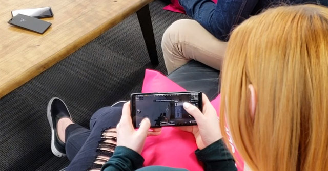 T-Mobile Announces the 5 Best Smartphones for Gaming