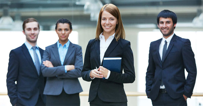 To Become a Professional at the Office, Do These 6 Things