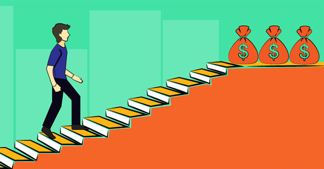 To Call for Start-up Capital, Startup Founders Need to Have These 3
