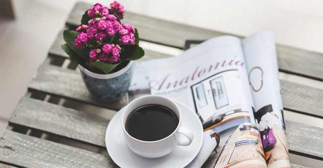 To Increase Productivity All Day, Keep the Mood Happy Before Going