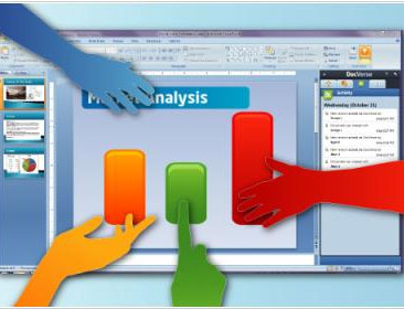 To Make Better Use of Google Docs: Cloud Applications