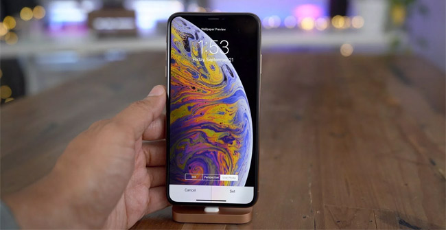 To Own the iPhone Xs, How Long Does the Vietnamese Have to Work?