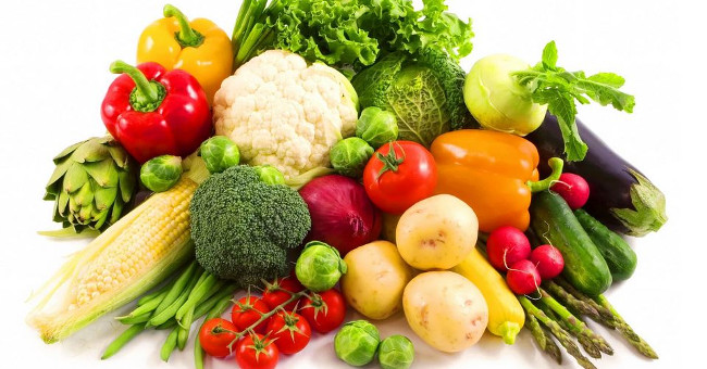 To Prevent Cancer, Increase the Use of These Foods