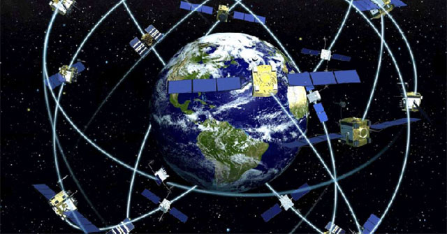 Tomorrow, Global GPS Will End Its Operation Cycle, 'Y2K Incident' Can Happen Again