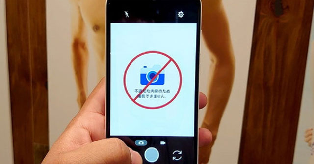 Tone E20, Smartphone with AI Integration to Prevent Nude