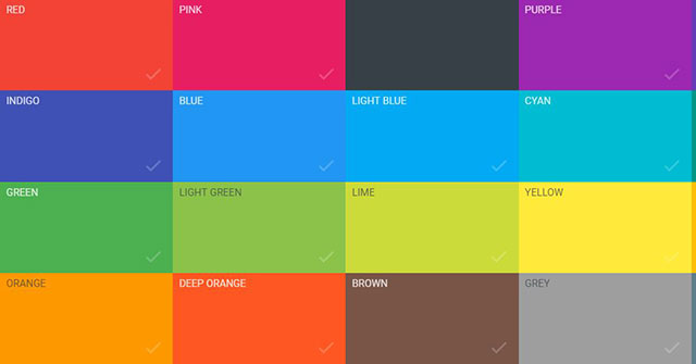 Tools to Get Colors Online Quickly: Online Color Picker