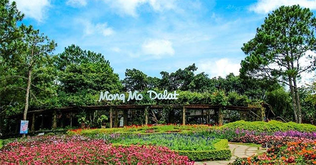 Top 10 Beautiful and Attractive Tourist Destinations in Da Lat