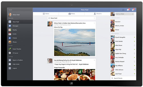 Top 10 Free Apps Worthwhile for Windows 8.1