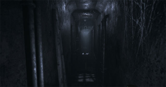 Offline Horror Games for Android and iPhone