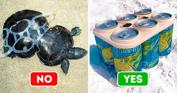 Top 10 Inventions Are Contributing to the 'Salvation' of the