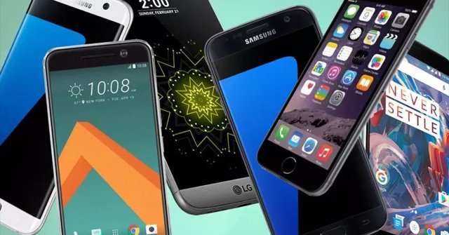 Top 10 Largest Smartphone Manufacturers in the World, Huawei Surpassed Apple to Rise to No. 2