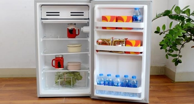Top 10 Mini Refrigerators with the Best Price of 2 Million